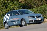 Seat Ibiza EcoMotive 2006 года